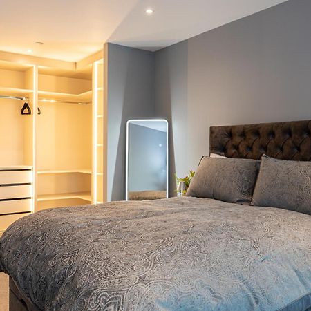 City Centre Luxury Apartment In Deansgate マンチェスター エクステリア 写真