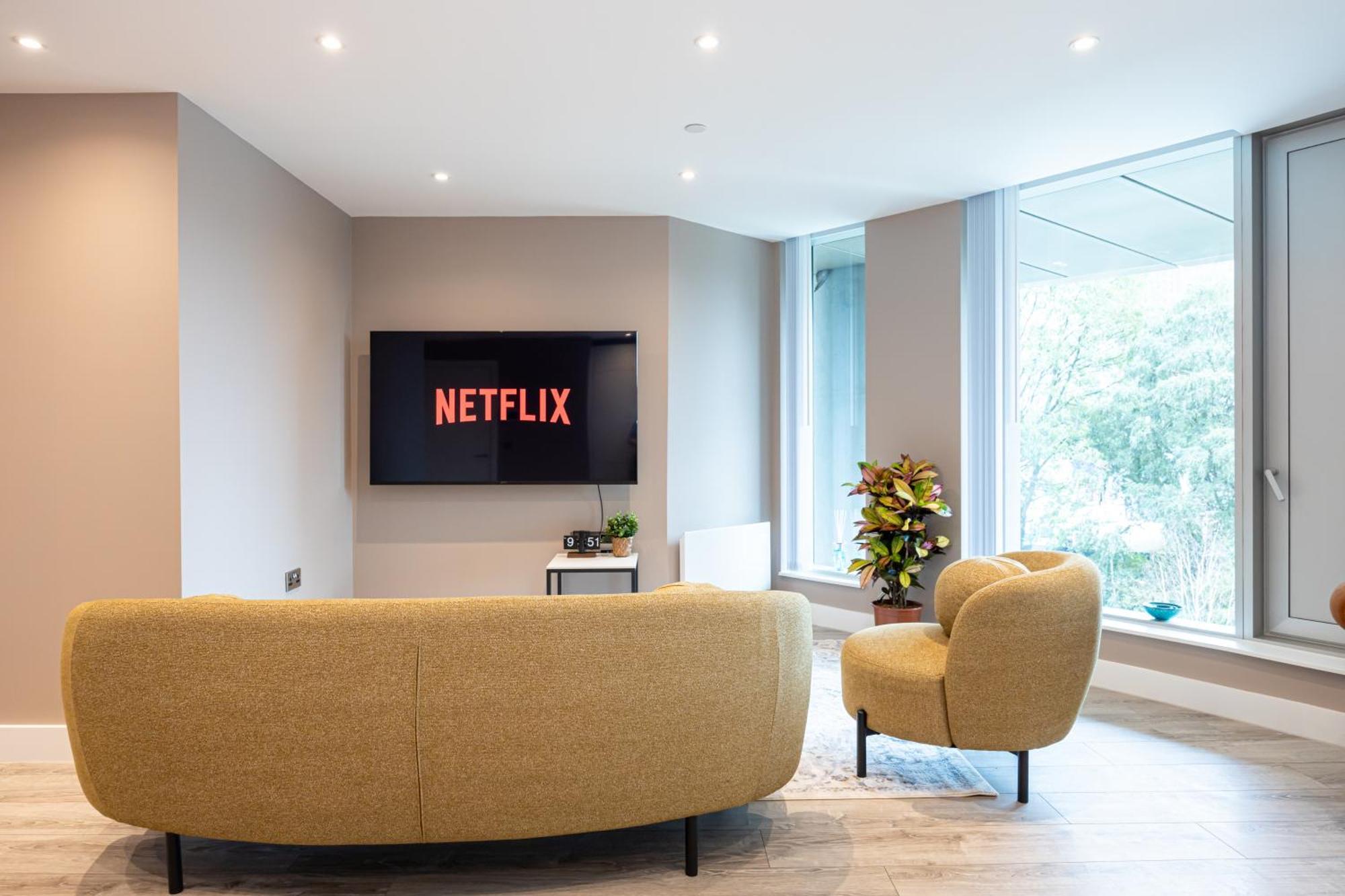 City Centre Luxury Apartment In Deansgate マンチェスター エクステリア 写真