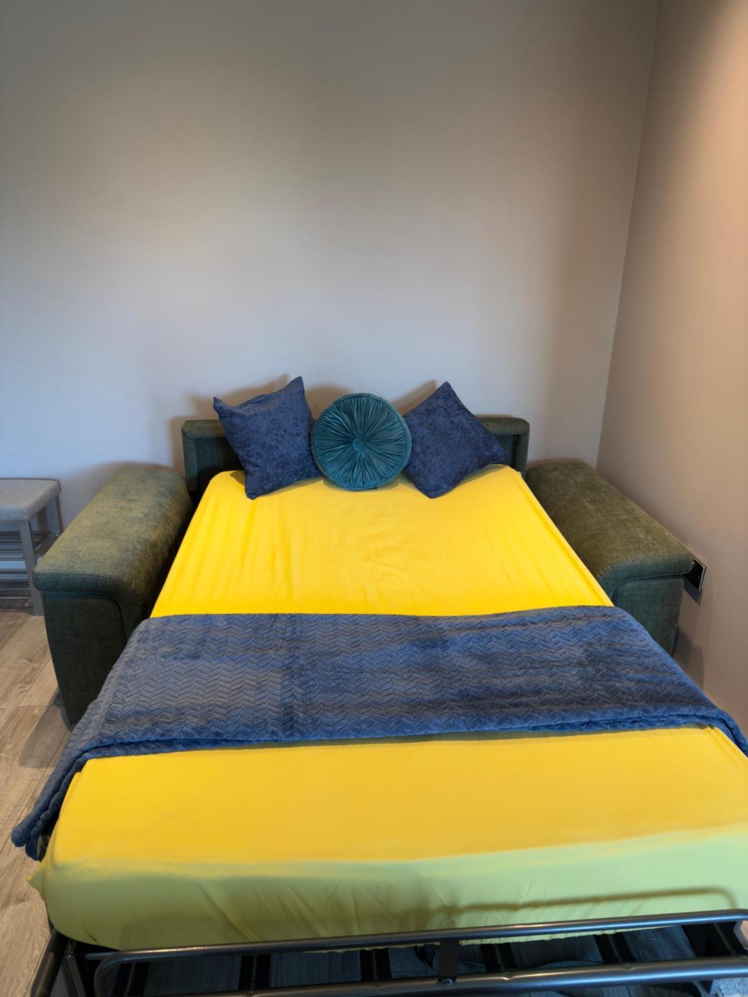 City Centre Luxury Apartment In Deansgate マンチェスター エクステリア 写真