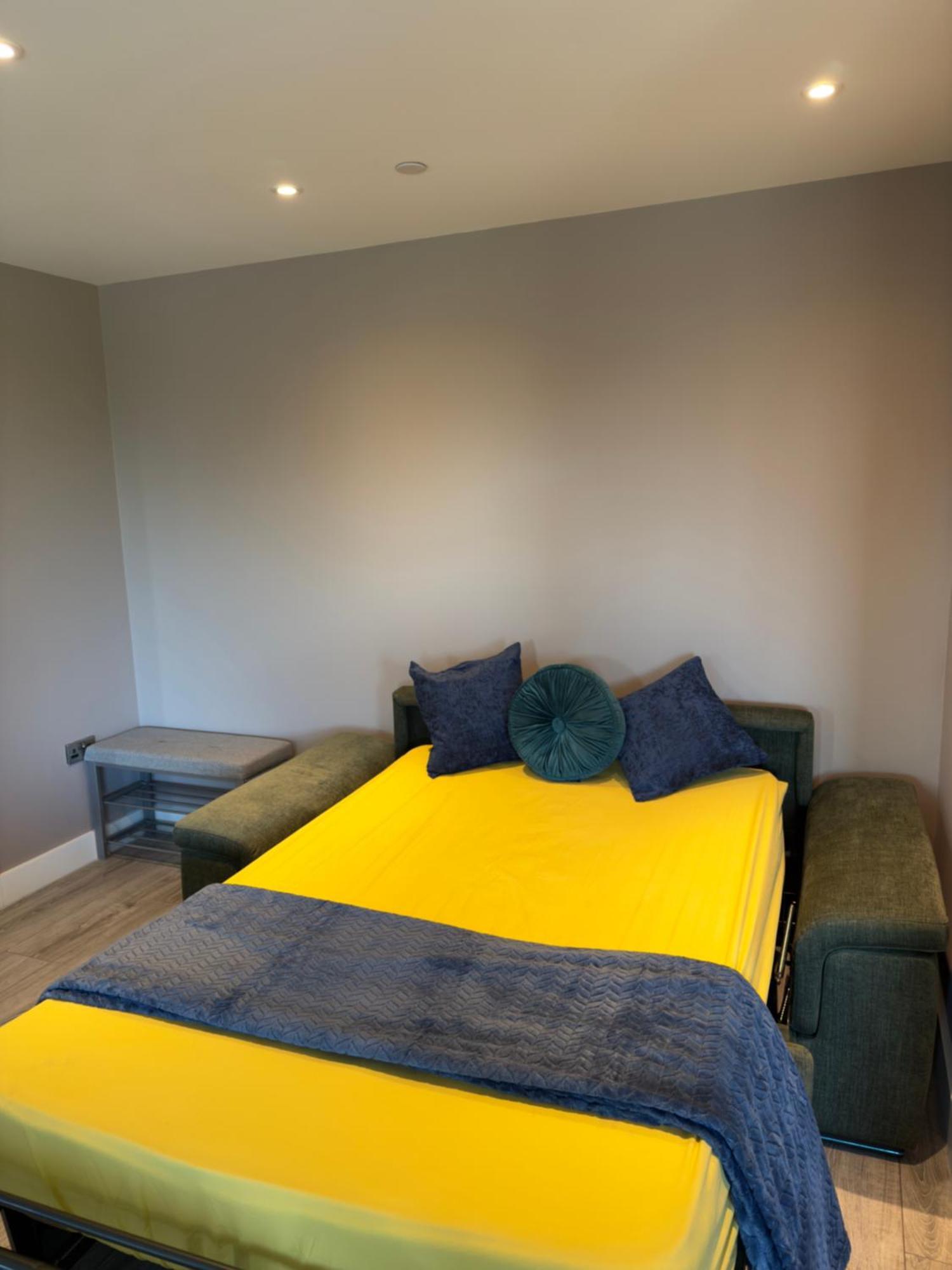 City Centre Luxury Apartment In Deansgate マンチェスター エクステリア 写真